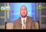 حكاية البركة المتبادلةبين الاباء والابناء ( 2/6/2017 ) حكاية فى ايه