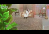 (11) الصلاة واهميتها (الوافد الحبيب)