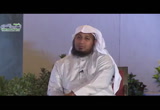   التواضع  (  استقم)