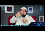 (14) نوم القلب (هب لي قلبا)