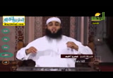 الحلقة الخامسة عشر ( 10/6/2017 ) كلنا دعاة