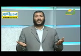 سلوكيات الداعية ( 2/7/2017)  ازمة الدعوة وعلاجها