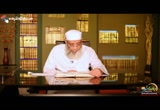 المكي والمدني مع الشيخ شوقي عبدالصادق دورة بصائر 3