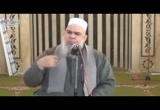حالنا هو ظهور الجور..وموت الفجاءة..وائتمان الخائن( 17/1/2014)