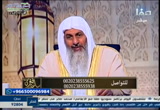 ساعة فتوى (22/10/2017) 