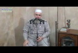  الدين ليس لزقة بغراء...لكنه يحتاج الى محافظة( 2/11/2012)
