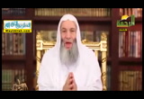 الحلقة 19 -العلامات الكبرى(خروج الدابة)- المصير