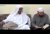 الحديث الأول قوله صلى الله عليه وسلم انما الاعمال بالنيات ج4 - شرح الأربعين النووية