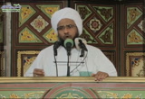 الرحمة المهداة