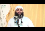 (8) لمن يبحث عن أمان قلبه - صلاح القلب أ (السير إلى الله)