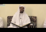 تفسير سورة الكهف من الآية 32 إلى الآية 39 - تفسير سورة الكهف