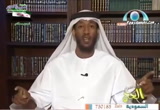 (4) محضن أركان الإسلام (من أسرار الحج) 