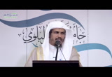 آداب السوق -خطبة الجمعة