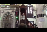 الخلاف- 2 شوال - خطب جمعة