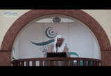  إنآ أعطينك الكوثر -  خطبة الجمعة 