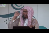 إنما المؤمنون إخوة -   خطبة الجمعة 