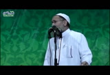 تفسير سورة لقمان ج12