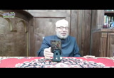 أدب الوقت ( درس بعد الفجر )
