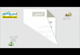 المحاضرة السابعه _ الدورة الثانيه - الانحراف عن العقيدة الصحيحه ( 25/2/2018 ) العقيدة