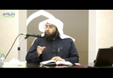التعليق على سورة الإنشقاق (2-2) (14-3-1438ه) التعليق على تفسير جزء عم