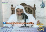  (29) باب ( فضل المجاهدة ) ح101 إلى 103- شرح رياض الصالحين
