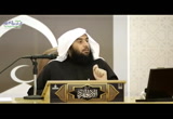 المجلس 21 - شرح كتاب الأدب المفرد