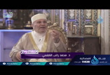 ( 7) عدم النوم المديد والصلاة يرفعان من حالة جهوزية الشرايين - ويتفكرون 2