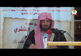 8- إحكام الأحكام لابن النقاش 08