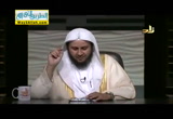 المحاضرة السادسة عشر  _ سورة الفاتحة 