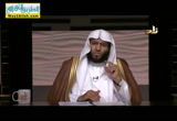 المحاضرة الثانية والعشرون - الاذان  ( 25/3/2018 ) الفقه