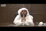 كتاب الزكاة (درس يوم السبت)_اخصر المختصرات