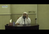 سورة الفاتحة 20-  إلتزام الصراط وصلاح كل أمور الدنيا والاّخرة - تفسير القرأن