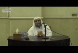 سورة الفاتحة 21-  تكرار الصراط في اّيتين متتاليتين - تفسير القرأن