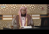 تفسير جزء تبارك  9 ( البناء العلمى )