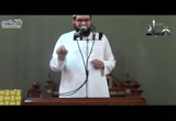قل: لا إله إلا الله، كلمةً أحاجُّ لك بها عند الله)