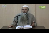 المجلس الثانى والثلاثون من شرح كتاب العلم فى صحيح البخارى 