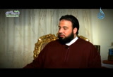 ( 2) د.احمد عبد الكريم في ضيافة أ.وجدان العلي - خبايا الزاويا