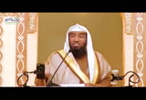 داء المثالية ( 6/2/1438هـ) خطب الجمعة 
