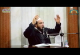 منزلة السماع (الاستجابة) - شرح مدارج السالكين 15 - درس الأربعاء