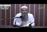 المجلس الثامن من الدورة السلفية الدعوية السابعة - شرح السنة للبربهاري