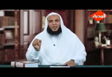 الحلقة  الثانية عشر - مكتوبا عندهم