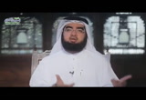 (2) عثمان بين الجاهلية والإسلام (أيام عثمان)