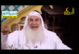 الحديث الثالث ( 19/5/2018 ) الاربعون النوويه