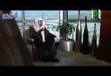إن أباكم كان راميا (الفرائد المكية)