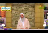 ومن فقه الصيام ( 21/5/2018 ) ليتفقهوا فى الدين