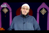 أصل العبادة - العمرة - د محمد فرحات
