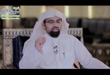 الحلقة السادسة عشر  - فاستمعوا إليه - قرآنا عجبا