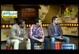 (27/5/2018) سحورك عندنا مع عمر الحنبلي