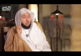 (19)سورة الليل - الآية 14 إلى الآية 16 (أسرار القرآن 2) 