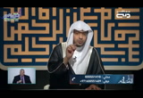   (21) وقفات مع أحاديث (العدة والرضاعة)  دار السلام